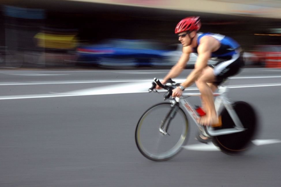 4 Cycling Tips for Fitness Fanatics